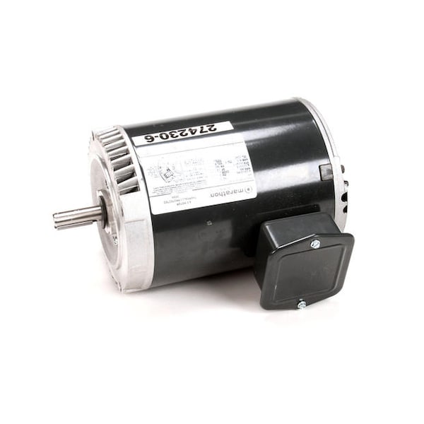 Hobart 1Hp Motor 208/240 00-274230-00006 - main
